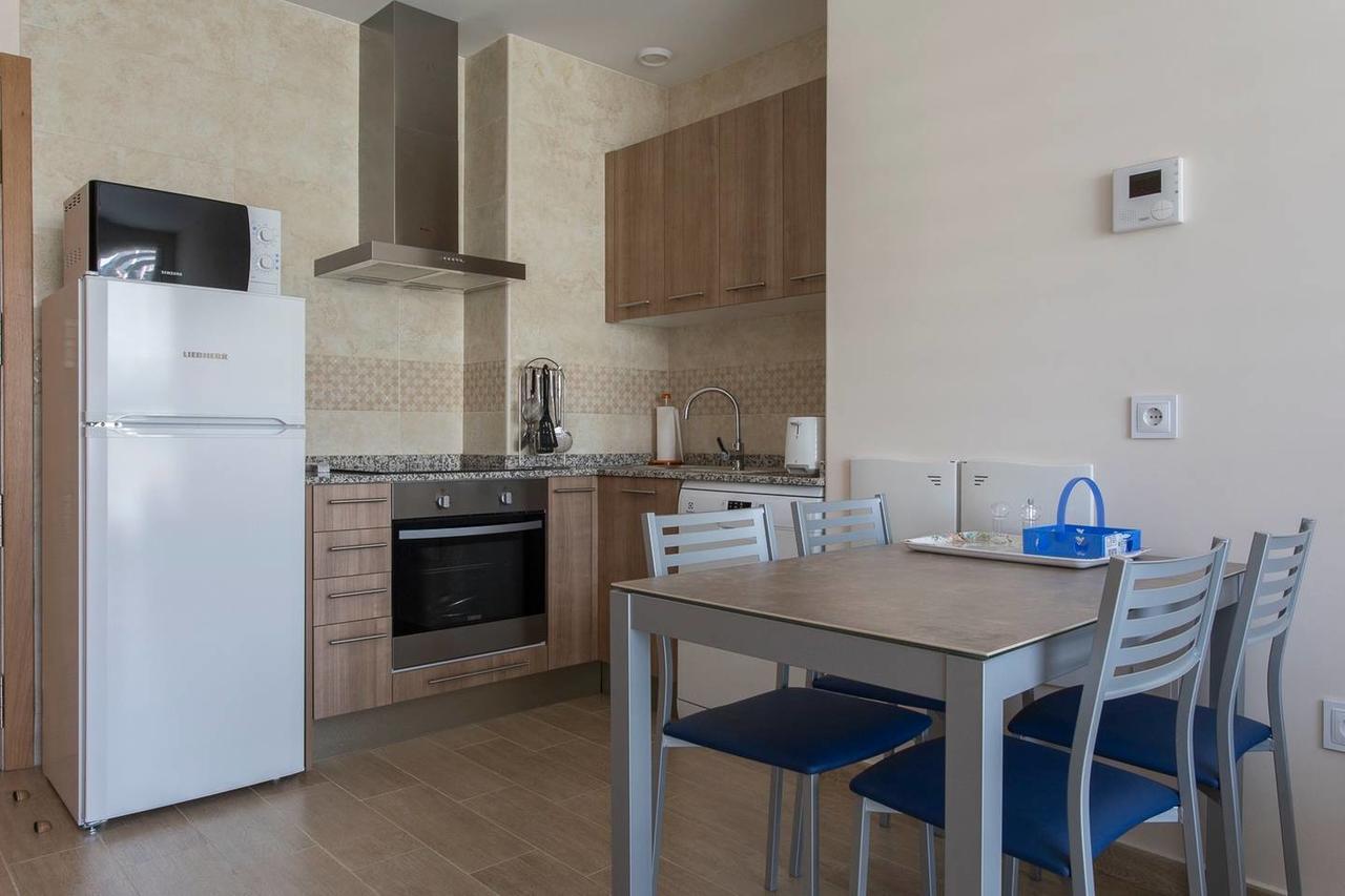 Appartement Melior à Calp Extérieur photo